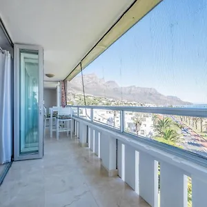 Beach Vista By Totalstay Kapstadt