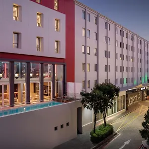 Hotel Protea Fire & Ice By Marriott, Ciudad del Cabo